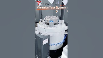 Let me showyou what a realvibration table source factory lookslike.#vibrationtest #vibrationtesting