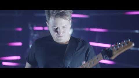 TEMPLE - NAVIAN (LIVE)