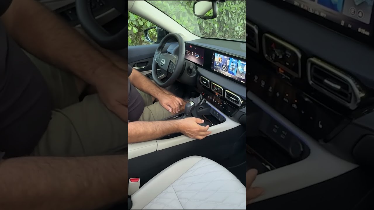 ¿Qué cambió realmente en el interior del Nissan Sentra 2027?