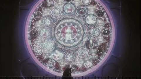 Drama Intro - ALA 2011 - AMV Contest