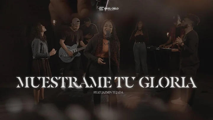 Mustrame Tu Gloria -Jotta A- En El Cielo feat. Jaz...