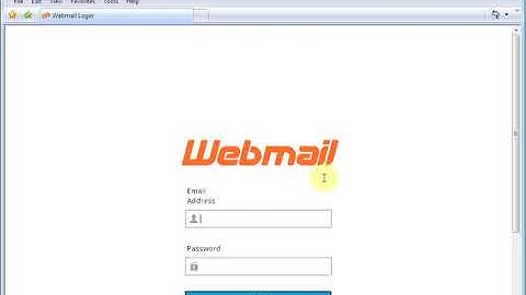 Đăng Ký Và Tạo Mail Doanh Nghiệp Trên Server Mail Giao Thức Pop3 SMTP