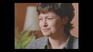 Sasktel - Yards Ahead - Vintage Sk Commercial