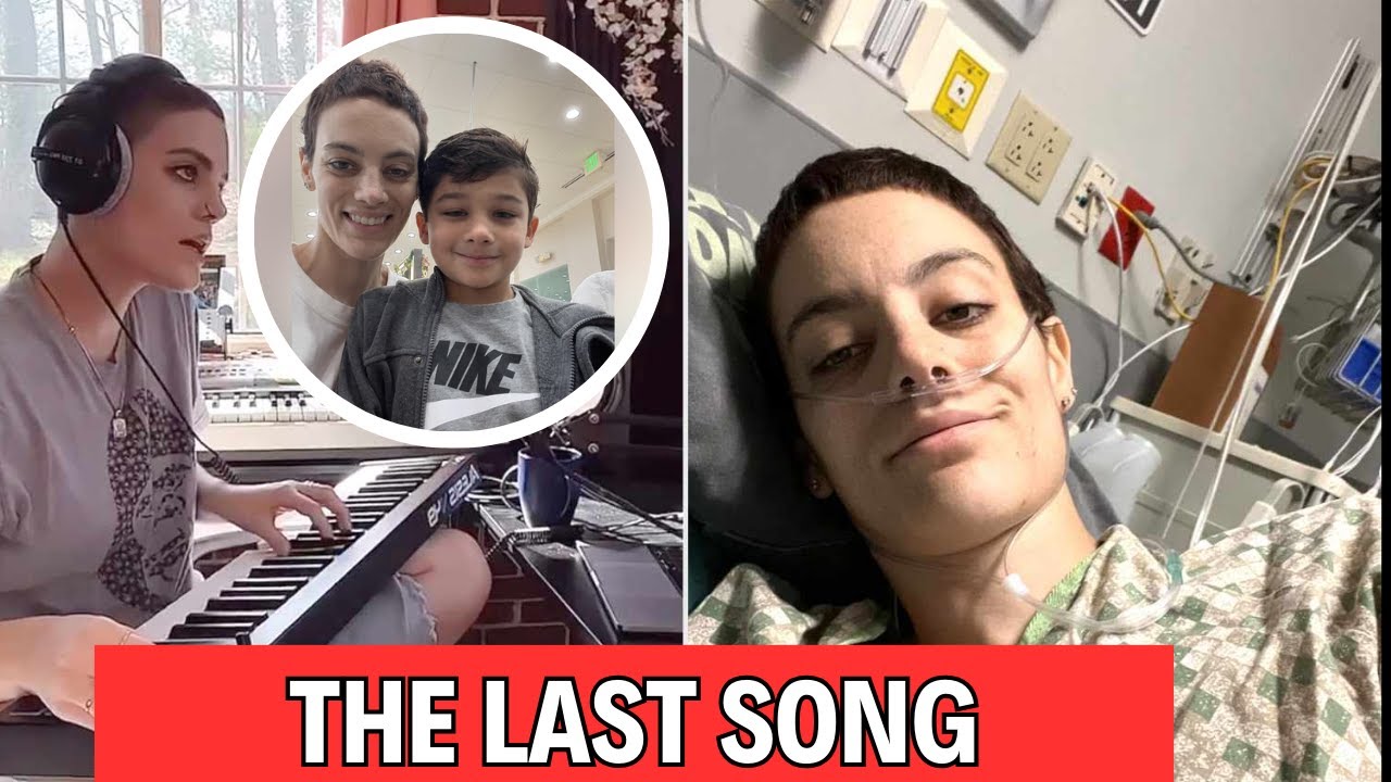 Cat Janice, Singer With Cancer Who Left Her Son a Dance Track ...