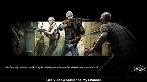 Left to Survive Android Gameplay Walkthrough HD Part 4