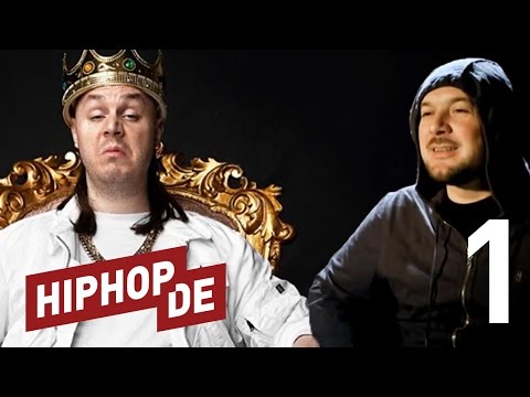 Star Clash: Buddy Ogn interviewt Kool Savas Part 1...