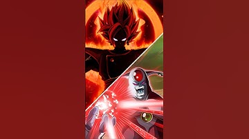 What if INT Fusion Zamasu