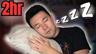 🔴 2 Hr ASMR Stream with Popular Triggers to help you SLEEP 💤 ~ Shoutout to Damian!