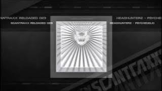 Download lagu Headhunterz - Psychedelic