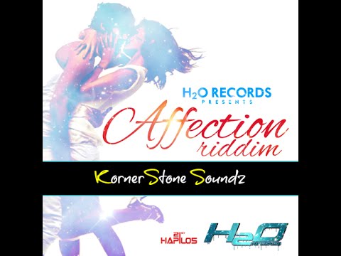 busy signal affection riddim mp3