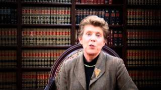 Personal Injury Testimonial 4 - King Aminpour Car Accident Lawyer