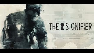 THE SIGNIFIER - Debut Trailer