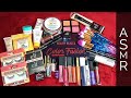 ASMR • Makeup Haul • Whispered