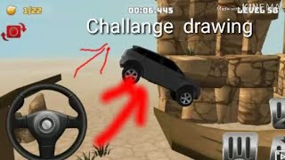 New Game 2019 Mountain climb 4x4  Challenge Darwing screenshot 4