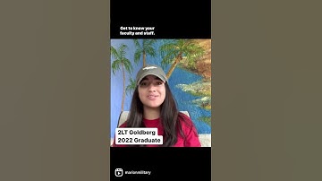 Tips from MMI Graduate Gita Goldbert