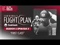 Cardinals Flight Plan 2021: First Class featuring Zaven Collins (Ep. 2)