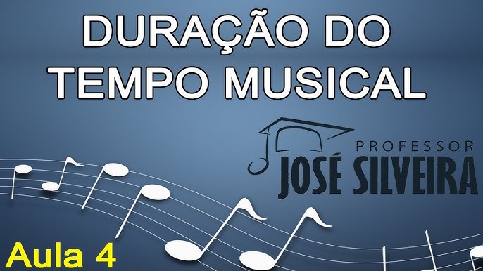 Notação musical