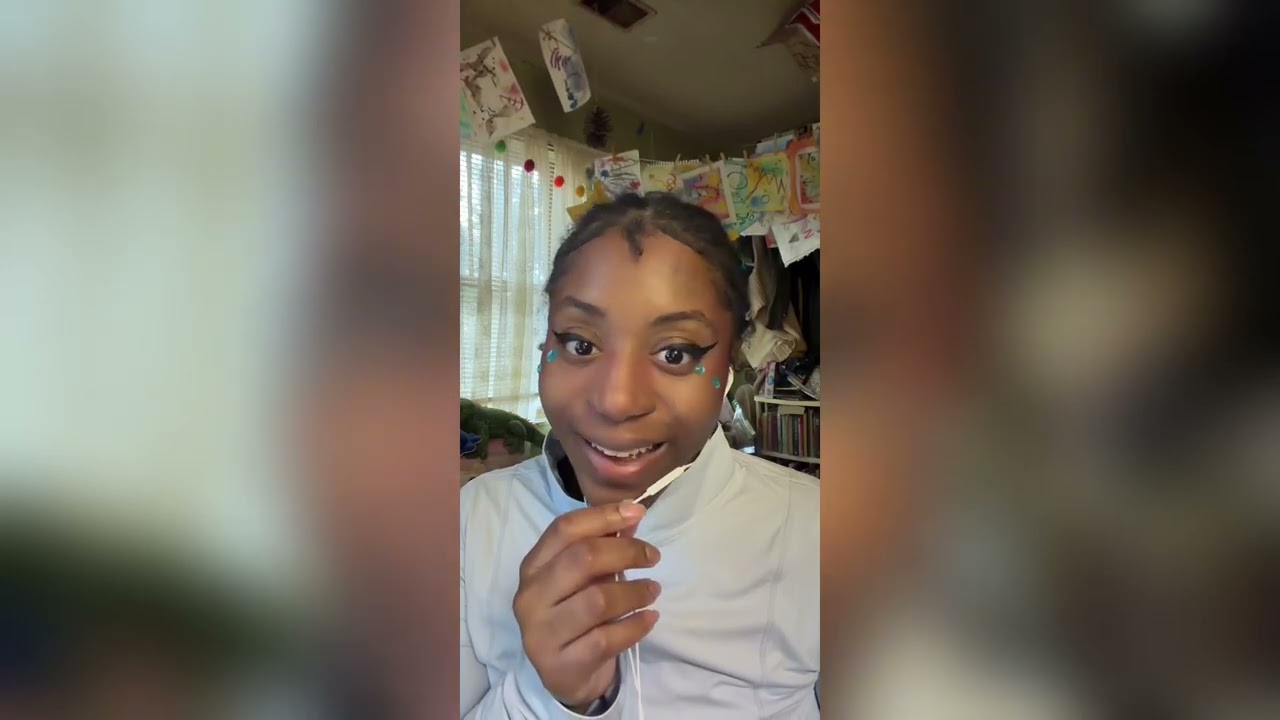 ASMR LIVE REPLAY | Reading Time!!