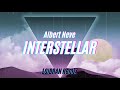 Albert Neve - Interstellar (Lo!brAn Remix)