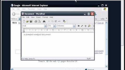 Configuring SoThin Secure Desktop, Part 2