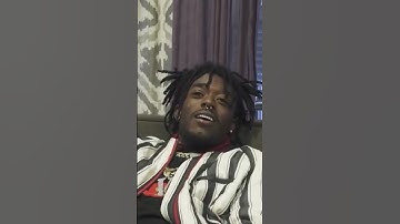 Lil Uzi Vert & Playboi Carti On Mumble Rapping