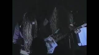DIMMU BORGIR Live PALLADIUM, MA 9th September 1999