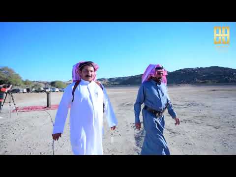 حفل تسمية حسين بن سليمان ال حفيان ال اعلي ابنه بالشيخ ورجل الاعمال عبدالله بن حامد الفهامة الحبابي