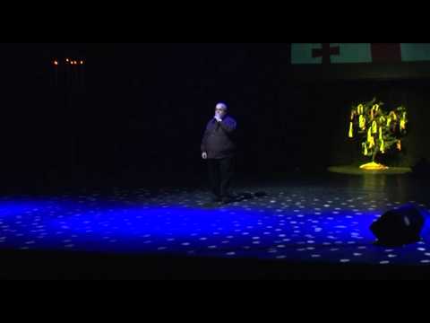 ქართველი მუსიკოსები მსოფლიო მშვიდობისთვის მებრძოლი ჯარისკაცებისთვის