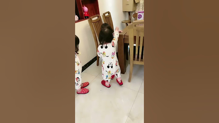 The triplets help each other with their bedtime routine #triplets #lovelybaby  #lovely