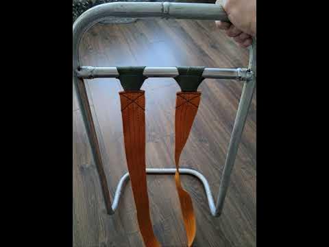 Крошни#поняга#самодельный рюкзак#делаем сами# - YouTube