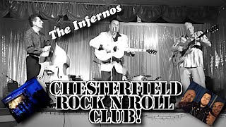 Chesterfield rock n roll club: The Infernos (review)