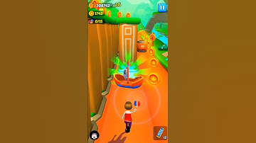 Subway princess runner |All best funny fails and fallscompilation#shorts #gamersdk #gaming