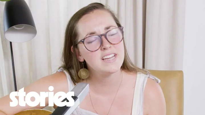 Mr. Brightside - The Killers (acoustic cover ft. Lucy Clearwater) | stories