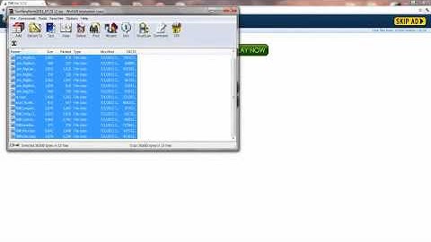 How to install too many items mod for minecraft