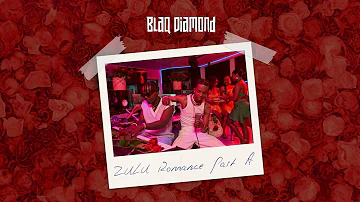 Blaq diamond - Ntombo ft. Lwah Ndlunkulu | Afro Pop