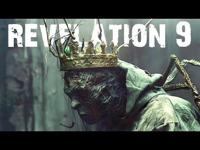 Revelation 9 Is The Scariest Chapter In The Bible | STAY HOME If You Ever See This class=