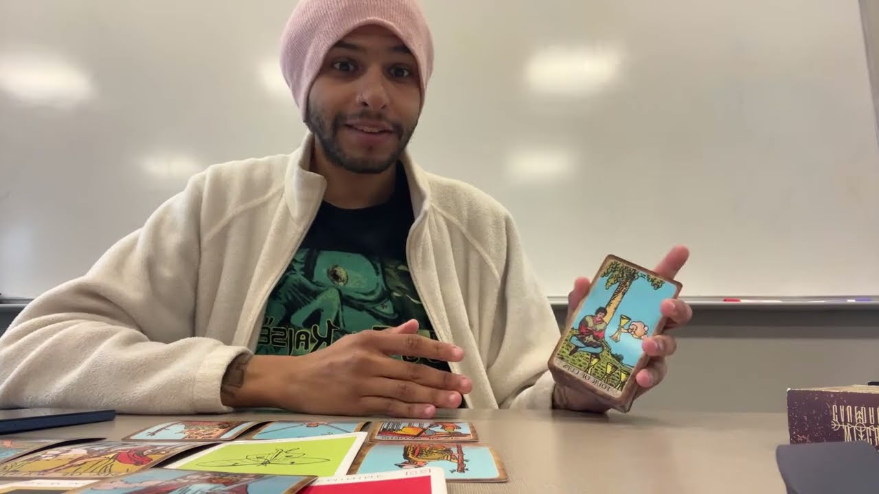 they really THIS jealous of you, and thats why everyone turning a cold shoulder 