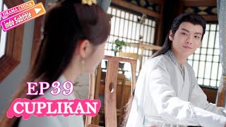 Ni Chang丨Cuplikan Ep39 nichang bangun丨Drama China【INDO SUB】