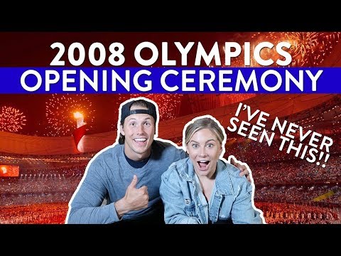 Beijing 2008 Olympic Games