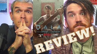 Qala MOVIE REVIEW!!!!| Triptii Dimri, Babil Khan | Swastika Mukherjee