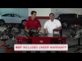 Warranty vs Wear Tear