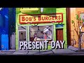 The Previews - The Bob&#39;s Burgers Movie (2022)