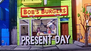 The Previews - The Bob&#39;s Burgers Movie (2022)