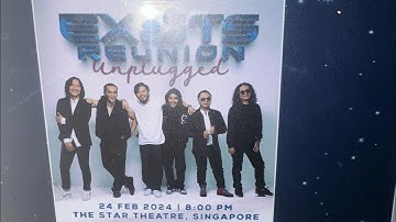 Seperti Dulu Exists Reunion 24022024
