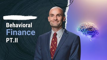 Introduction to Cognitive Bias