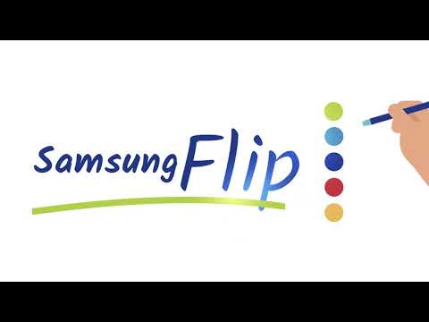 samsung-flip:-das-flipchart-wird-digital