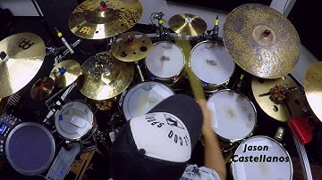 Pemba lanka Drumcover - Playing for change