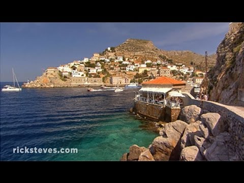 Hydra, Greece: Traffic-Free Tranquility - Rick Steves’ Europe Travel Guide - Travel Bite