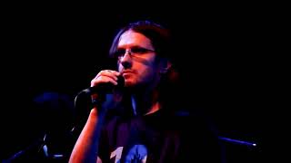 Blackfield - Dissolving With The Night (live 2011 multi-cam/show)