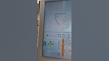 Anti Collision Of Two Tower Crane Test Function#youtubeshorts #construction